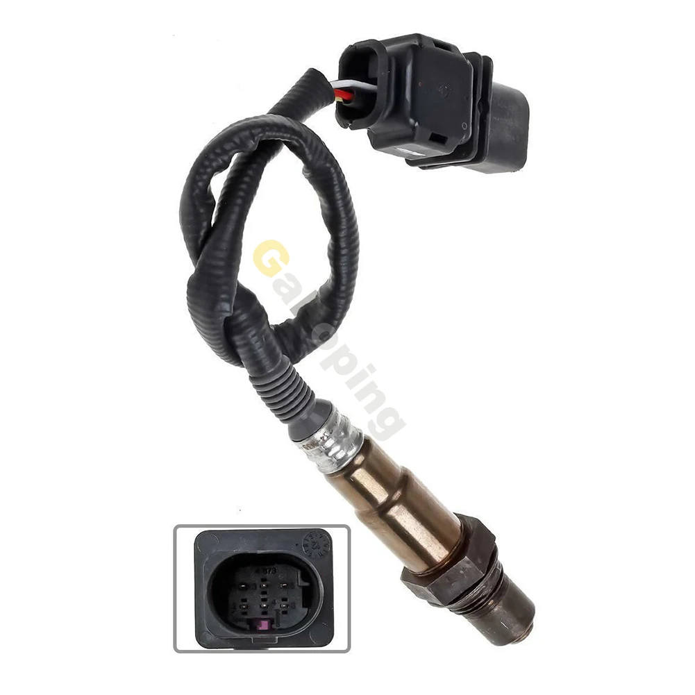 234-5136 Sensor Lambda aguas arriba BMW Mini Cooper - imagen 2