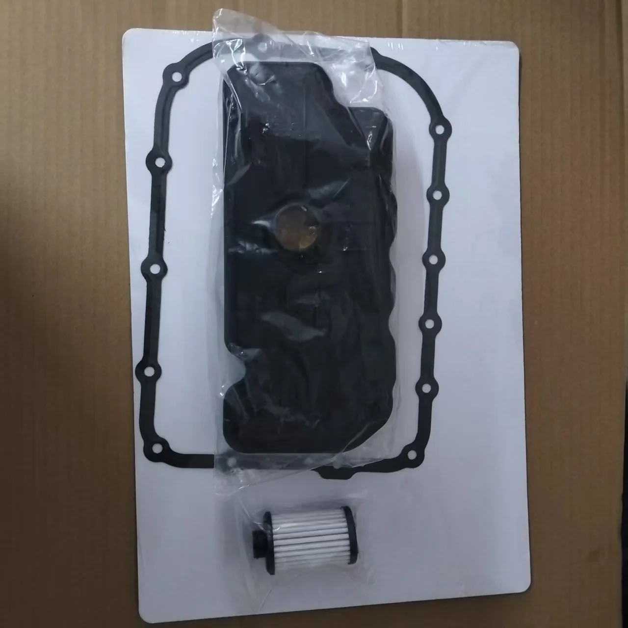 Junta Filtro Transmisión para MG ZS y MG5 1.5L 2019-2023 - imagen 4