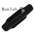 Rear Left Black