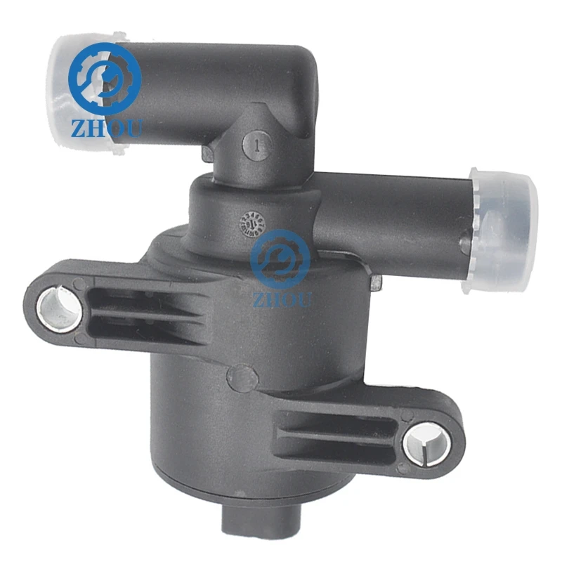 Bomba de agua eléctrica 12 V para Audi A4, A6, Allroad, Passat y Skoda