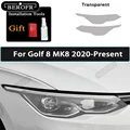 Golf 8 Headlight T
