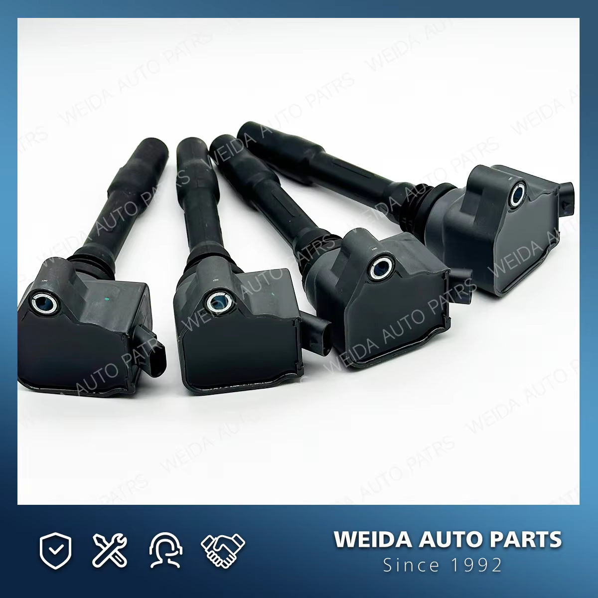 Para BMW MINI F54 F55 F56 F57 F60 Cooper S One John Cooper funciona 12138643360   Bobina de encendido - imagen 2