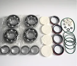 Kit bomba common rail Edwards A30751820 – QMB Diesel