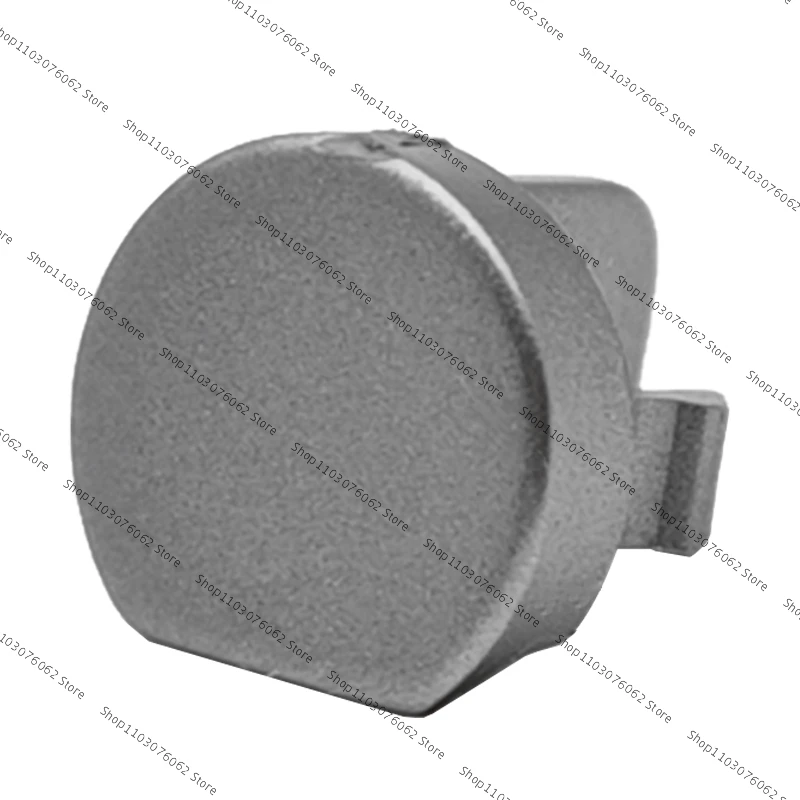 Tapa bloqueo selector cambios Subaru Forester Legacy Outback XV - imagen 4