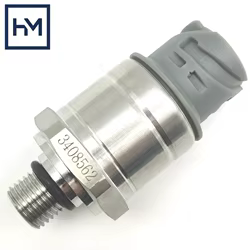 Sensor presión aceite Cummins QSK45 QSK50 QSK60 QSK95 QST30 – 3408562