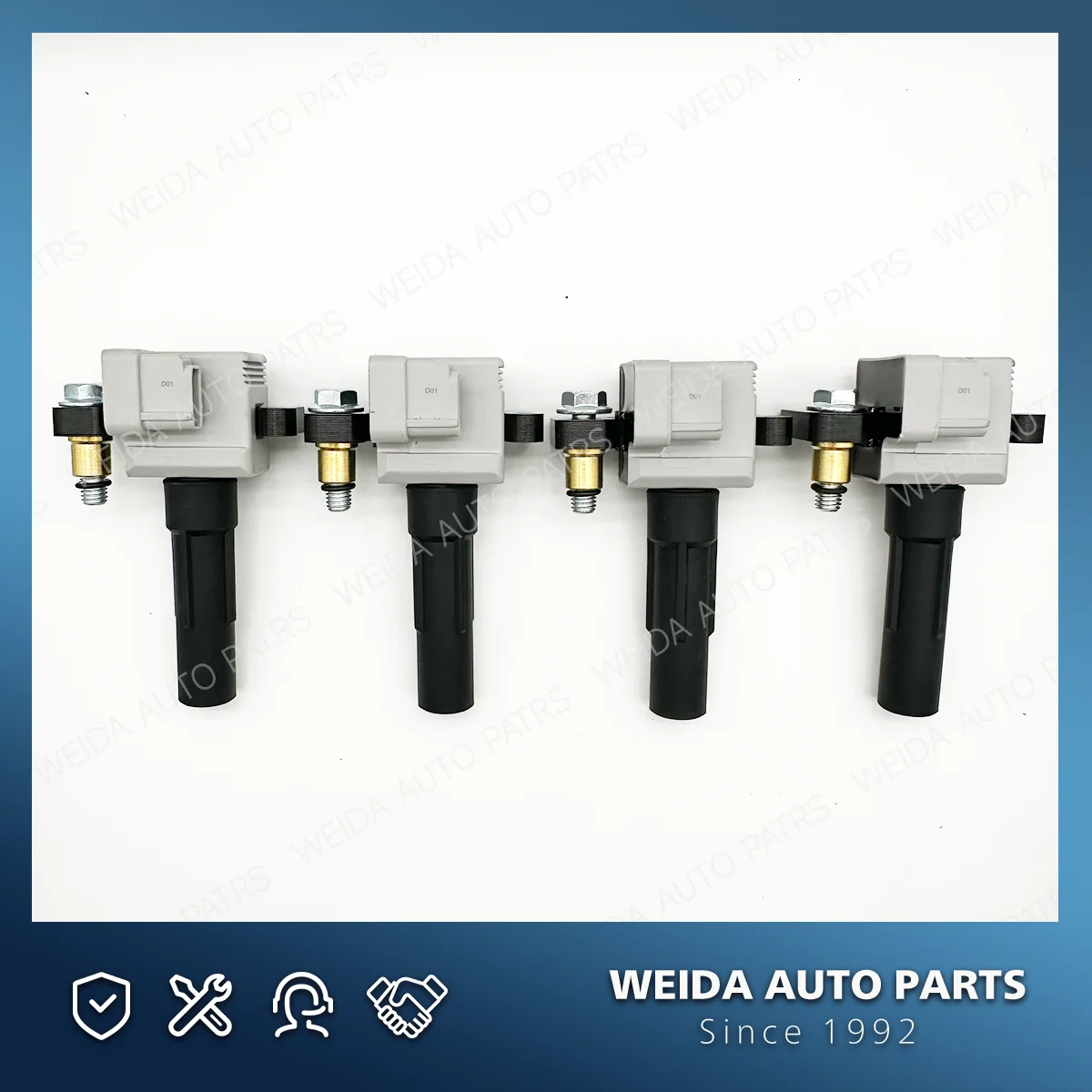 Bobina de encendido Subaru 2.5: Forester, Impreza, Legacy y WRX - imagen 5
