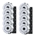 As Shown 10PCS