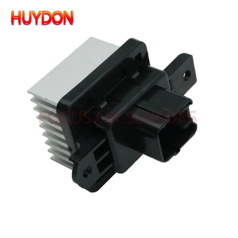 7802A332 A/C aire acondicionado calentador ventilador Motor para Mitsubishi Outlander Eclipse Cross 2013 2014 2015 2016 2017 2018 2019-2021