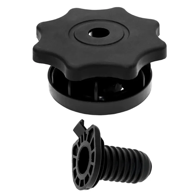 4G0804899 Tornillo de fijación de rueda de repuesto Audi A6 C7 - imagen 5