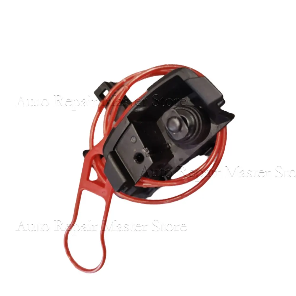 Actuador de cierre tapa combustible Audi A4 B8 A5 Q5 8K0862153 - imagen 2