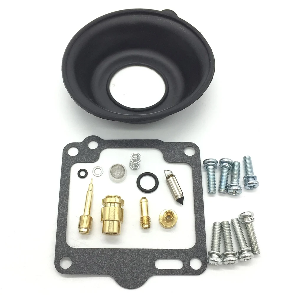 Kit reparación carburador moto Yamaha XV750 Virago 750 1988-1997 - imagen 4