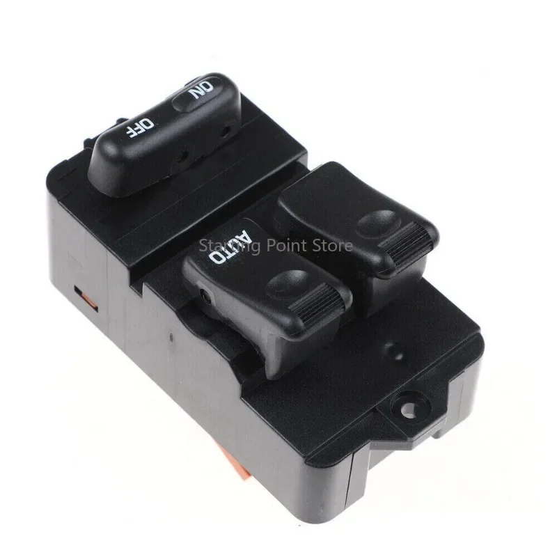 Interruptor elevalunas Mazda S09A-66-350A09 513782 – Derecho - imagen 4