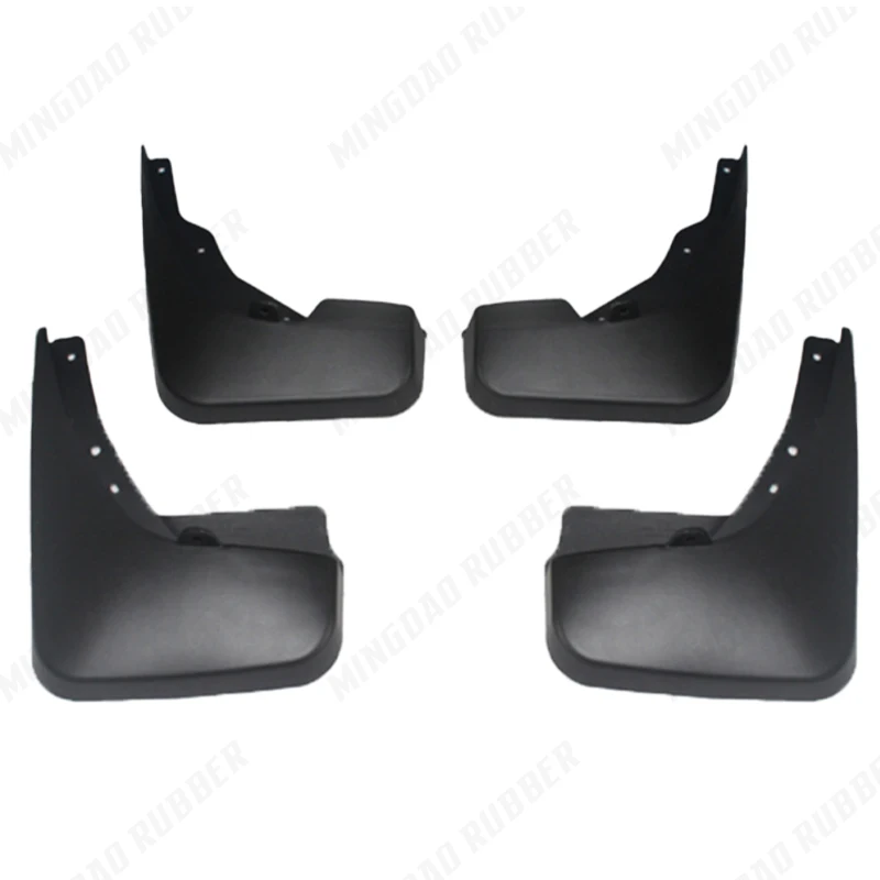 Kit guardabarros antipolvo FIAT Freemont 2012-2015 - imagen 2