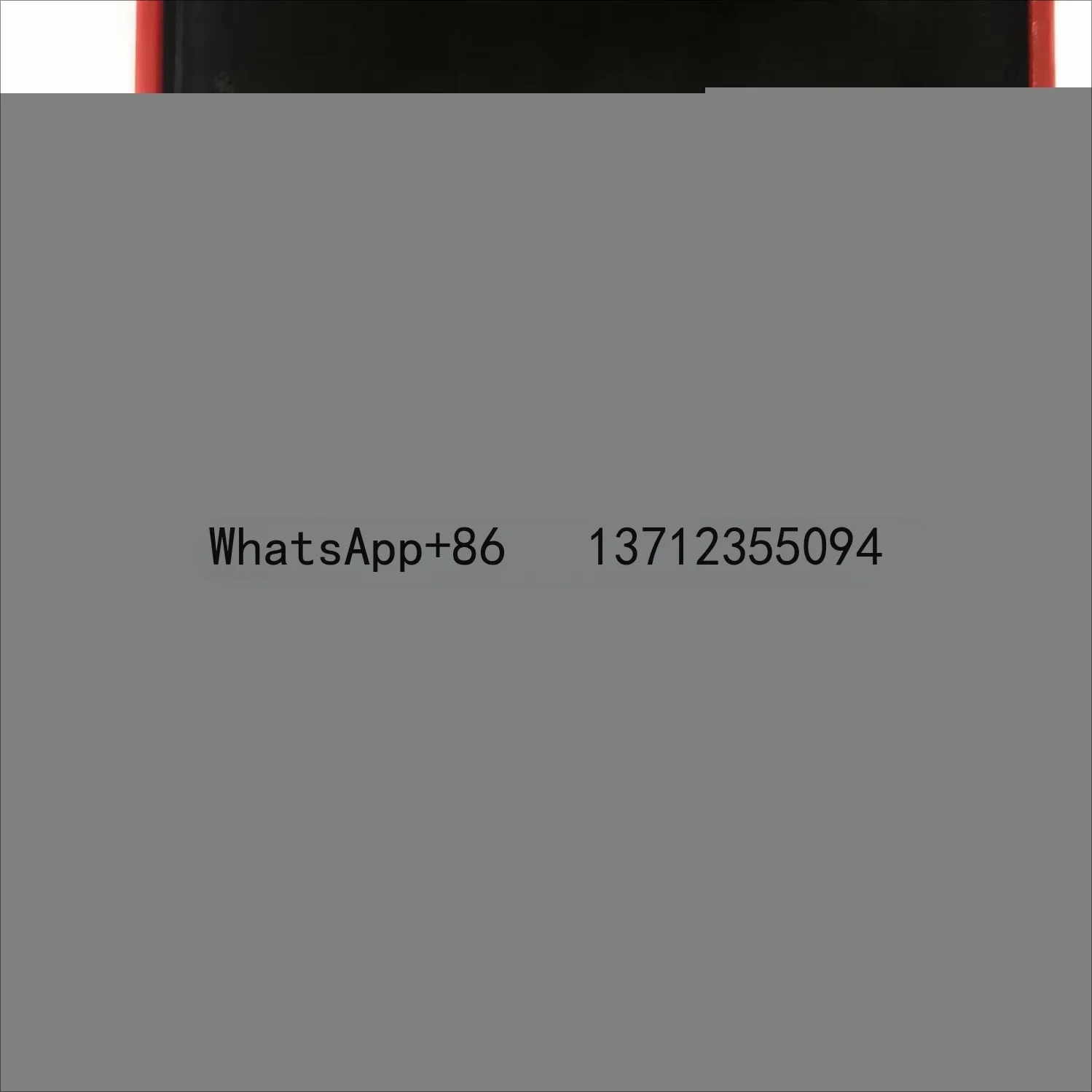 Encendedor personalizado para motocicleta scooter DISCOVER150 - imagen 3