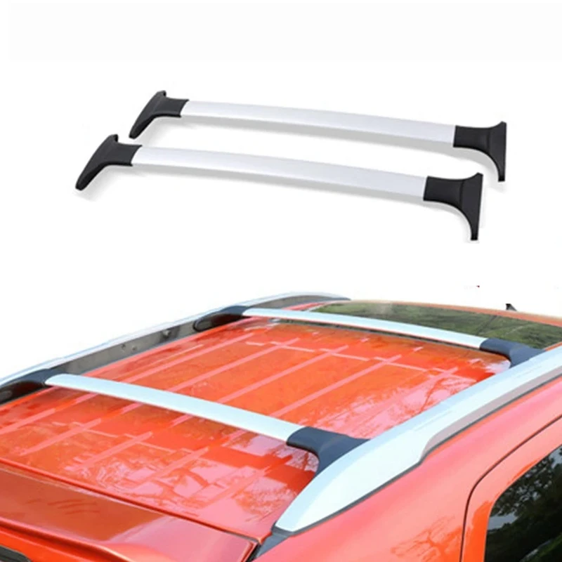 Barras cruzadas para Ford Ecosport LuYiGai