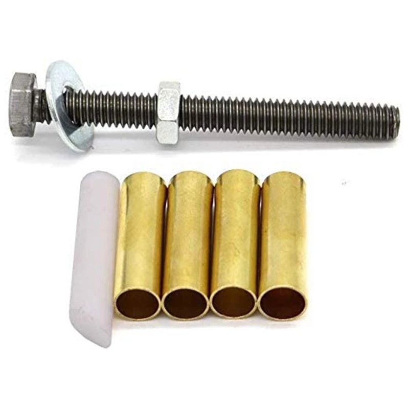 Kit de casquillos de balancines para Harley-Davidson Sportster XL 883/1200 - imagen 5