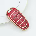 red cover(GLD)