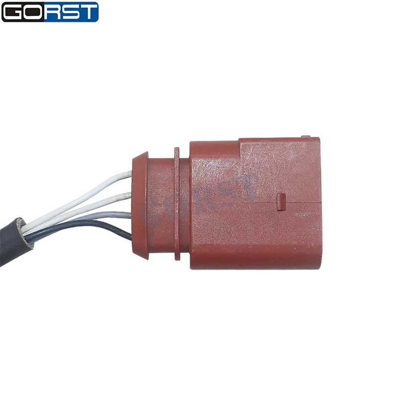 Sensor lambda Bosch 0258006444 para Audi A4 A6 Allroad 1997-2009 - imagen 3