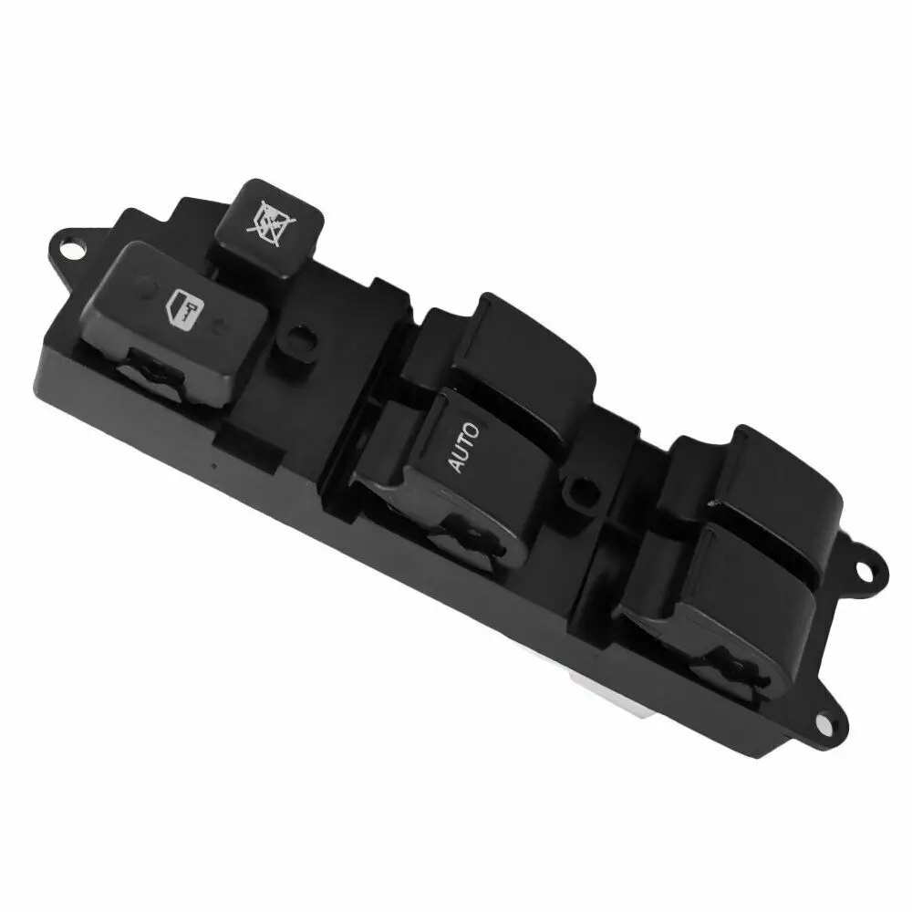 Interruptor ventanilla eléctrica 84820-32150 – Toyota Corolla RAV4 Lexus - imagen 2