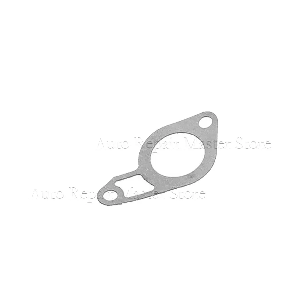 06A 121132 Un repuesto para MK4 1.8T TT Kit de actualización de brida de refrigerante de aluminio refrigerante de refrigeración del motor - imagen 5