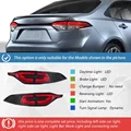 For Corolla