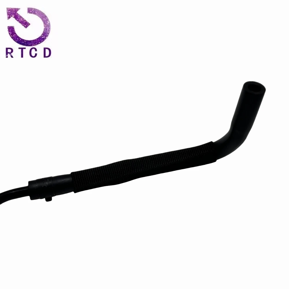 8K012081CA Manguera de refrigerante Audi A4 B8 2.0 TFSI - imagen 3