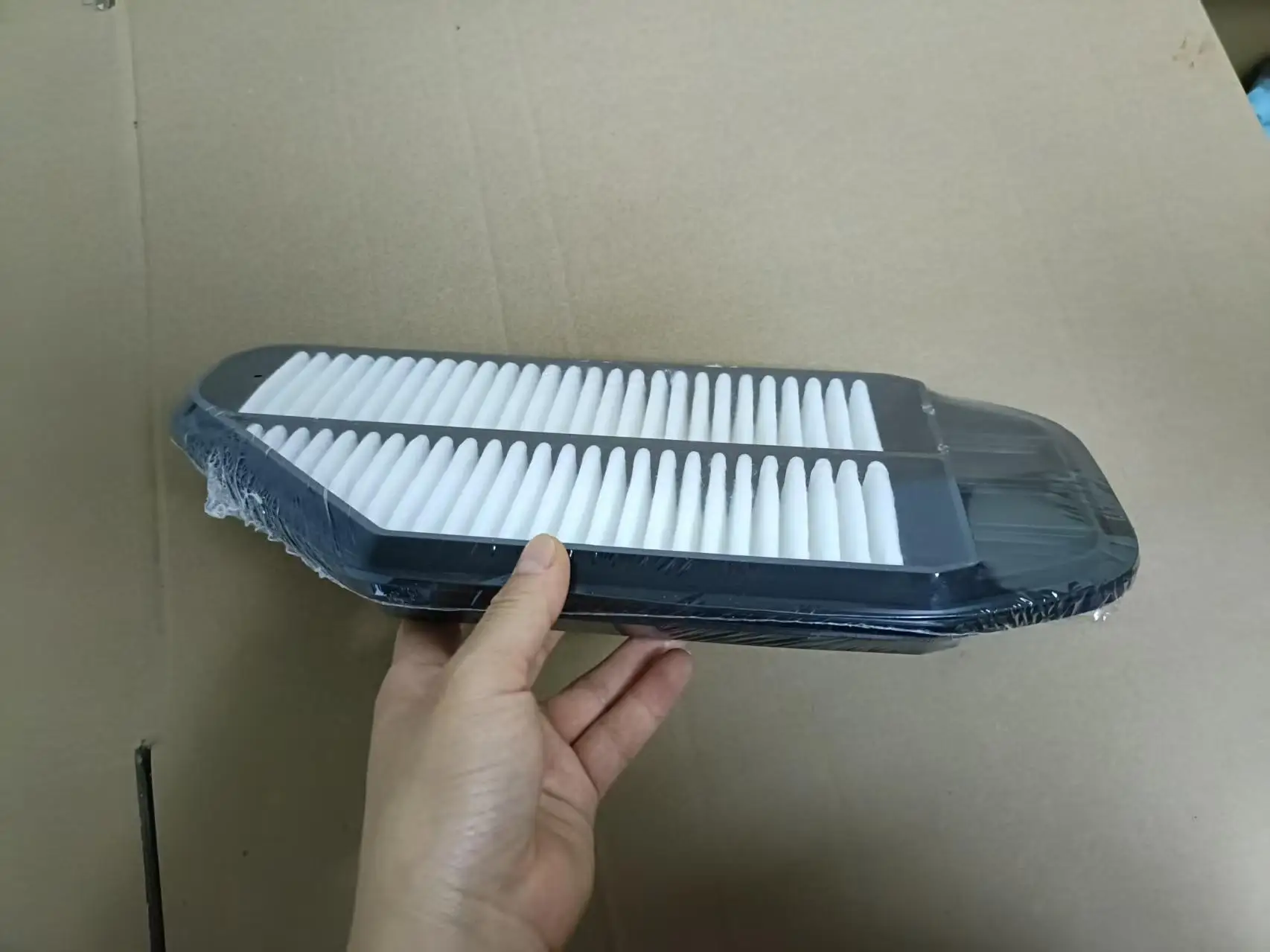 OEM 96827723 Filtro de aire Chevrolet Spark M300 1.0/1.2 2010 - imagen 2