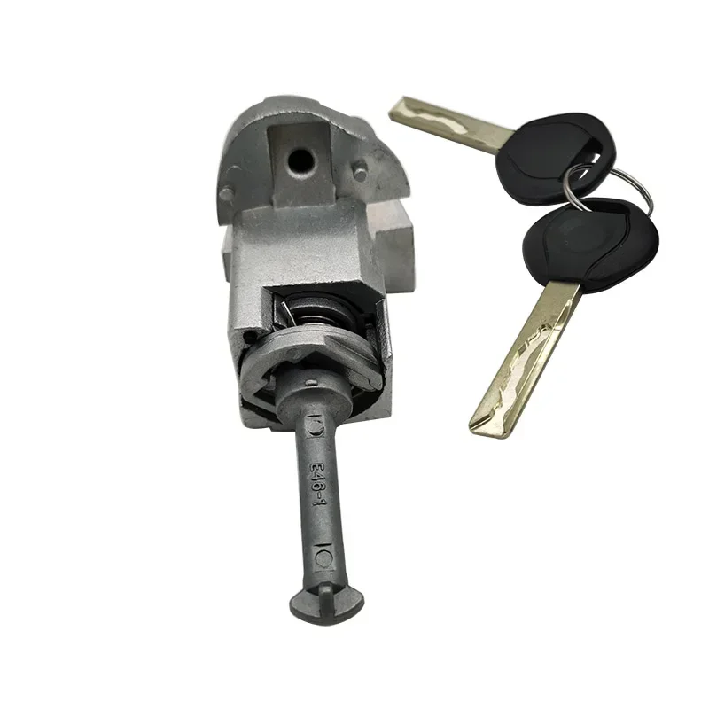 Bombín de cerradura puerta derecha BMW Serie 3 E46 2001-2006 - imagen 4