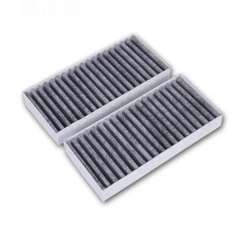 Filtro de cabina Jeep Wrangler III JK 2.8 CRD 3.6 V6 3.8