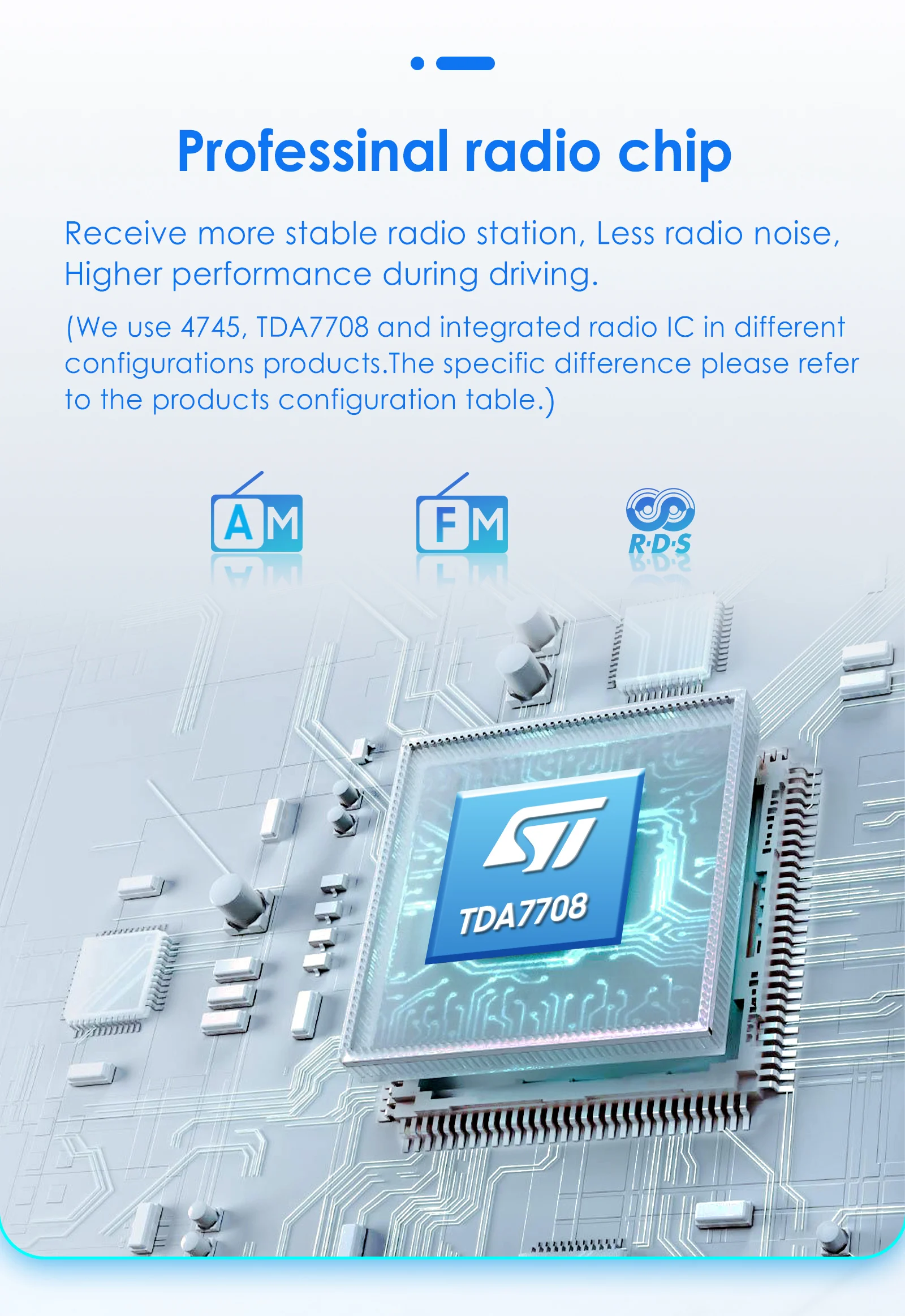 Hizpo 9,7 "para Radio de coche estilo Tesla para Buick Regal Opel Insignia 2009 - 2013 CarPlay inalámbrico Android Auto No 2 din 2din DVD - imagen 4