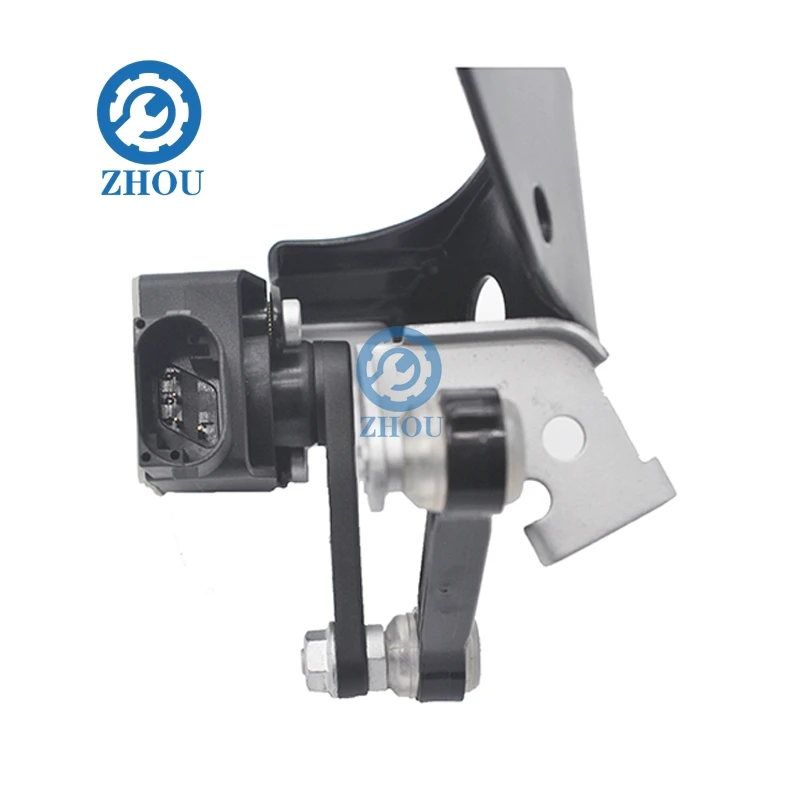 4E0616571D/4E0616572D Sensor nivel suspensión neumática Audi A8 S8 - imagen 2