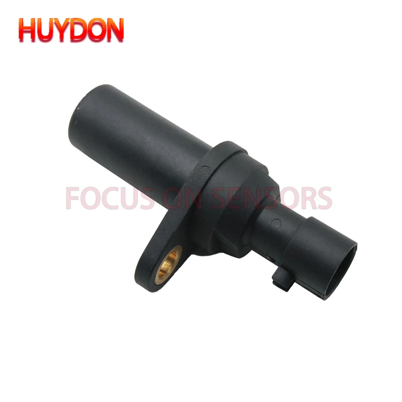 Sensor de cigüeñal 55187380 – Alfa Romeo MiTo, Fiat 500 y Panda