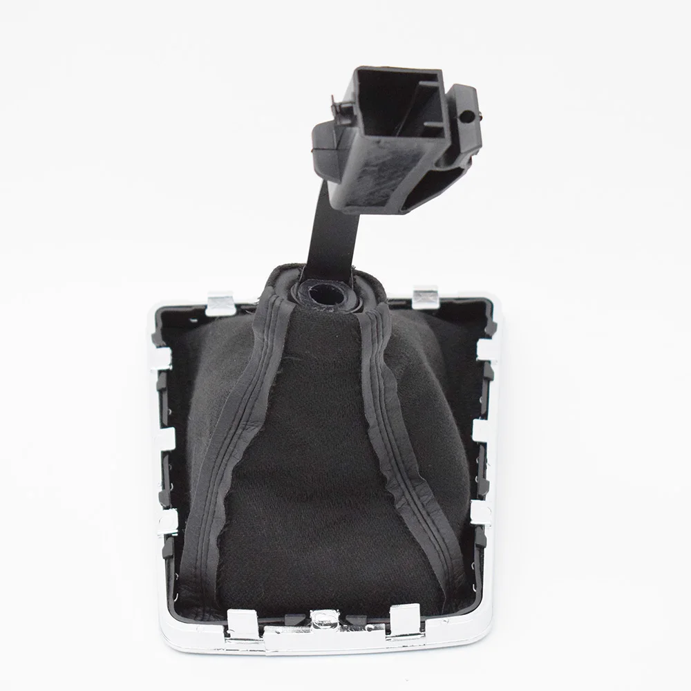 Pomo y fuelle de cambio Opel Astra H III 2005-2009 - imagen 3