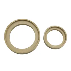 Espaciador altavoz coche Autohaux – soporte universal 2-3 pulgadas