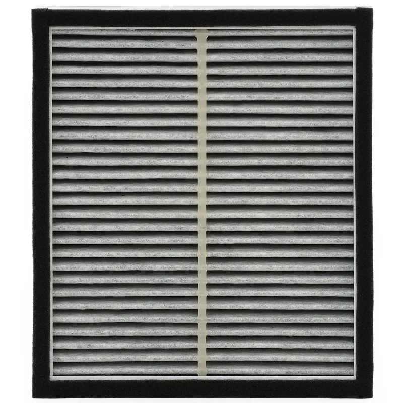 MAHLE LAK1307 Filtro de habitáculo Infiniti EX/FX/Q60/QX50/QX70/QX80 - imagen 5