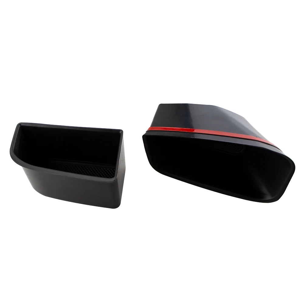Organizador de puerta para Audi Q5 2009-2016, lado izquierdo - imagen 5