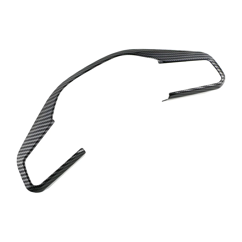 Protector volante MG4 con lentejuelas – accesorio MG 4 EV ABS - imagen 4