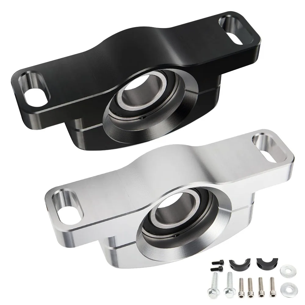 Rodamiento portador de aluminio para Polaris RZR