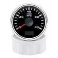 8000RPM BS
