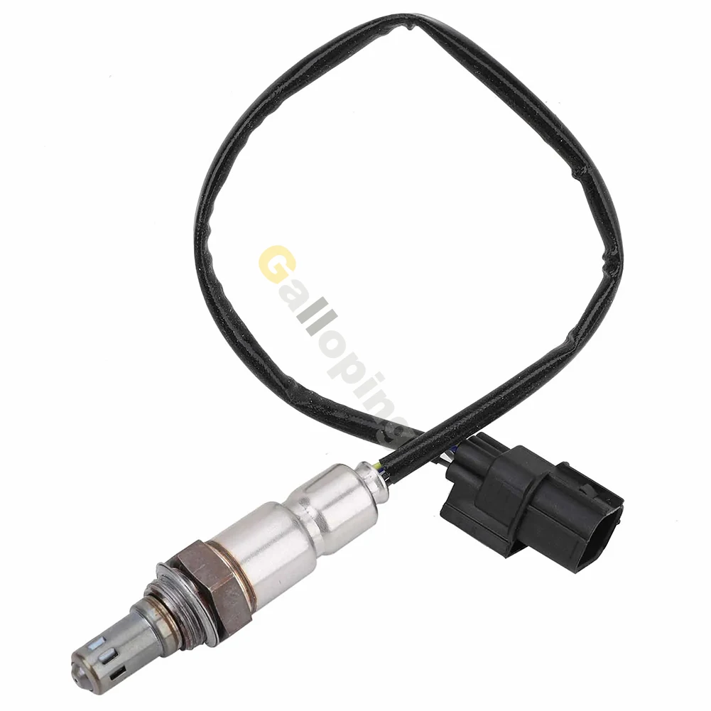Sensor de oxígeno aguas abajo para Honda Pilot y Ridgeline 3.5 V6 - imagen 3