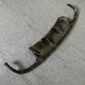Real Carbon Fiber