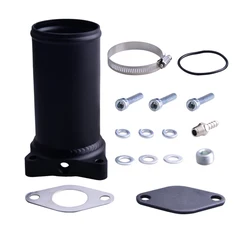 Válvula wastegate turbo OE 038131501 para Seat VW Audi 1.9 TDI