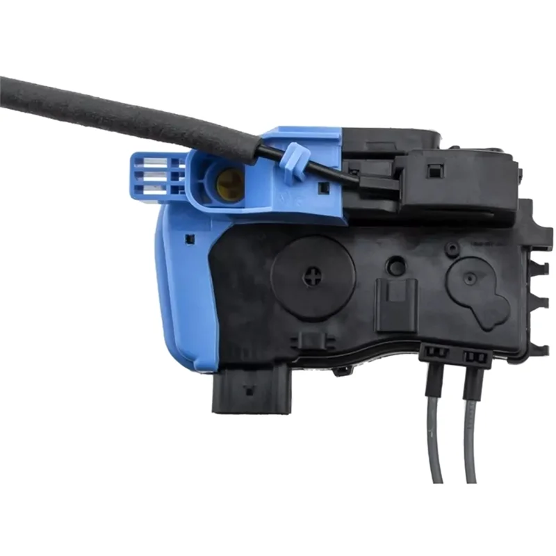 AEF3-actuador de cerradura de puerta de coche pestillo de Motor delantero izquierdo 81310-2V000 813102V000 para Hyundai Veloster 2012-2017 - imagen 4