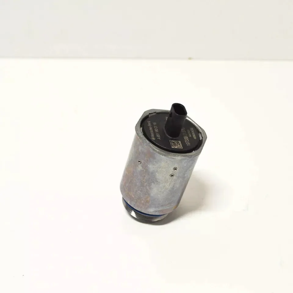 Nueva válvula solenoide de presión de aceite genuina 6511800115 A6511800115 para Mercedes Benz Vito Viano OM651 W246 W166 2,2 CDI - imagen 2