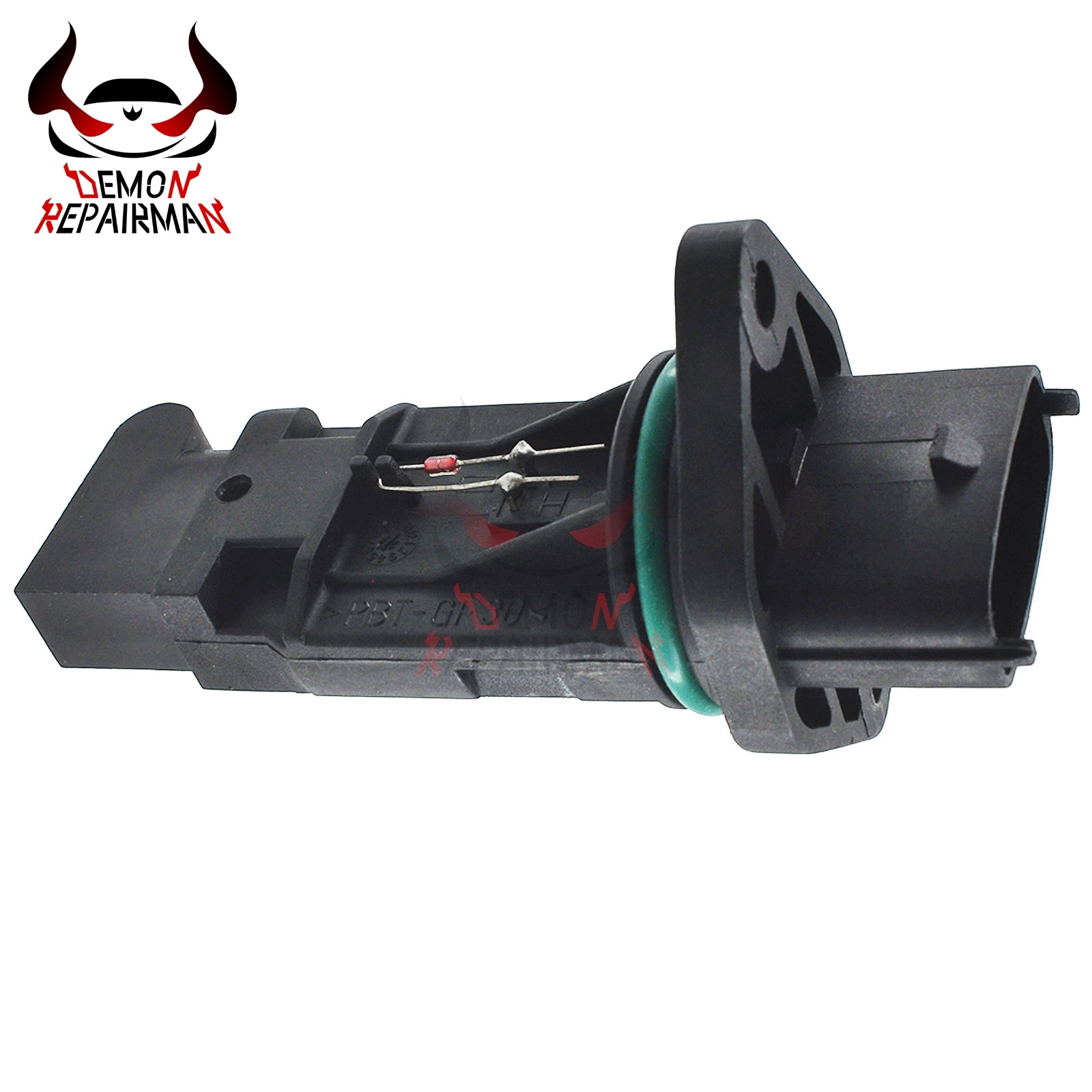 Bosch 0280218088 Sensor MAF para Volvo S60/S80/V70/XC90 2.0-3.0 - imagen 3