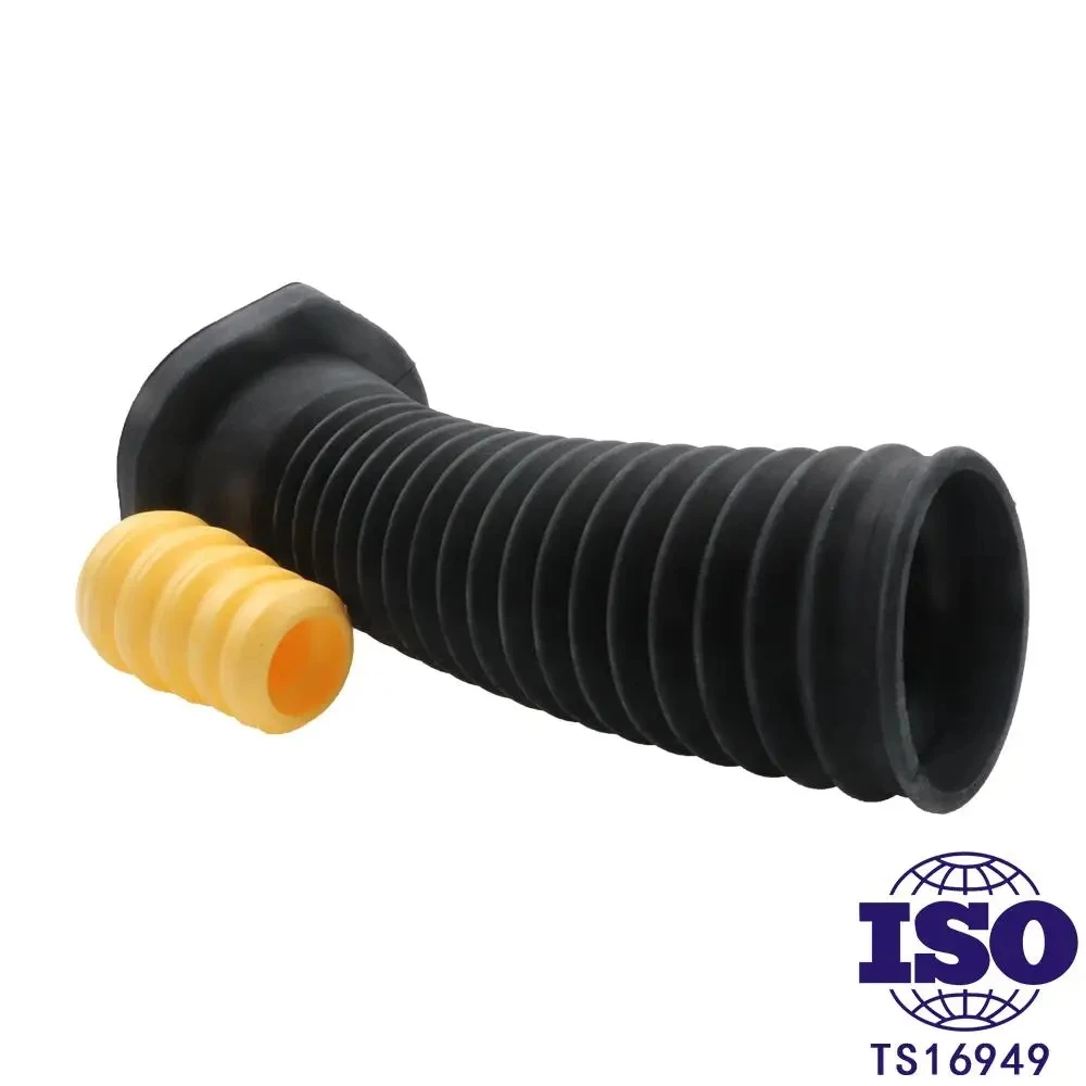 Cubierta antipolvo del buje de amortiguador trasero Toyota Camry XV40 - imagen 5