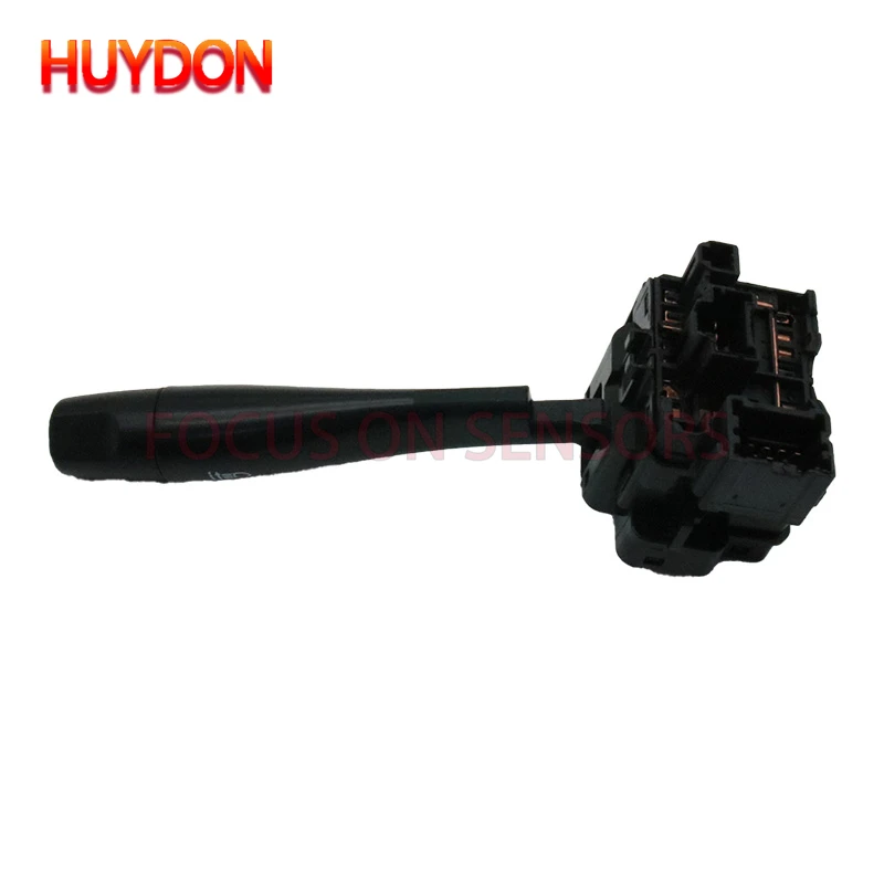 Detalle del conector del interruptor 25540-0W000 para Nissan