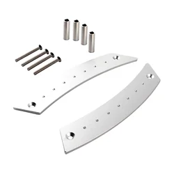 Kit de reparación de maneta interior de puerta para VW Beetle 1998-2010