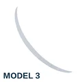 3 White A