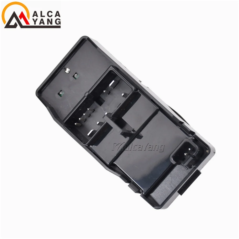 15151362/15151356 Interruptor elevalunas Chevrolet GMC Isuzu Hombre - imagen 5